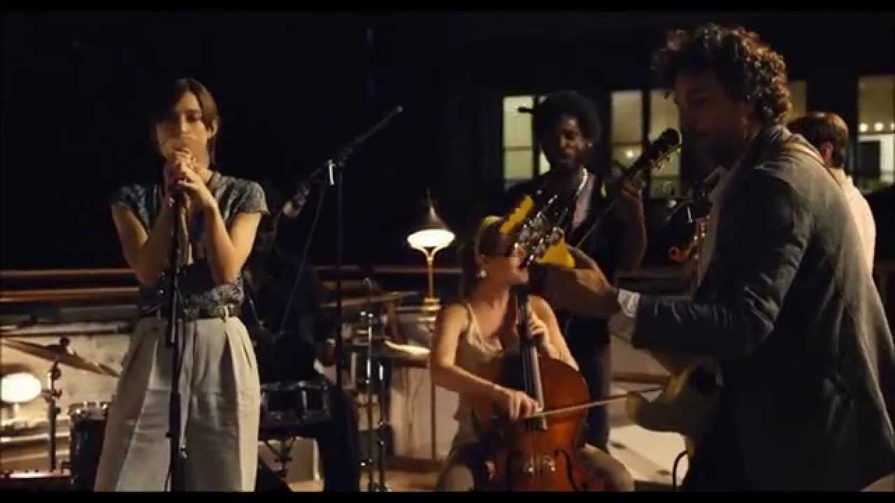 tell me ıf you wanna go home (rooftop mix)-keira knightley (hd)