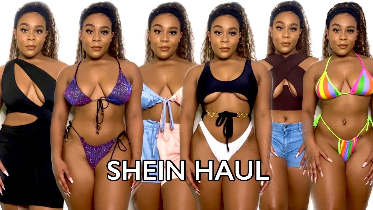 HUGE SHEIN TRY ON HAUL | 30+ ITEMS