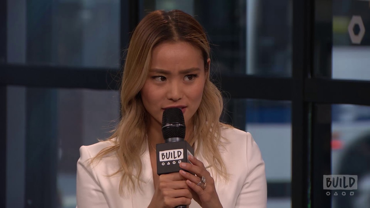 Jamie Chung Talks About Being On 'The Real World'