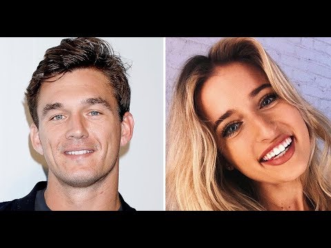 Tyler Cameron and Model Jilissa Ann Zoltko Are ‘Getting to Know Each Other’  - News Today