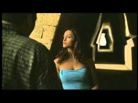 Sofia Milos in 'The Sopranos'