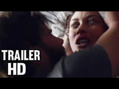 THE ROOM Official Trailer (2019) Olga Kurylenko. Sci-Fi Movie, Mystery