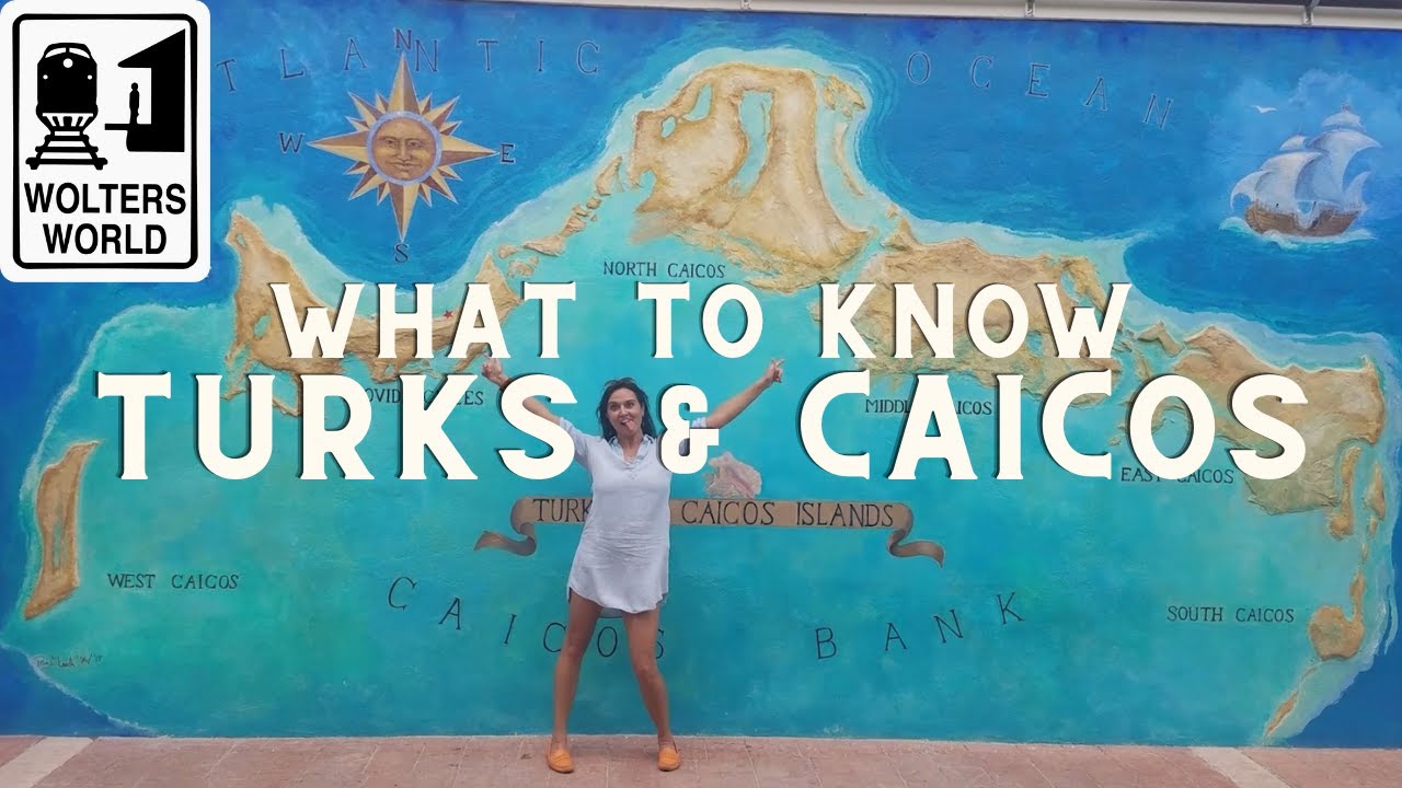 Turks & Caicos Vacaction: What to Know Before You Visit TCI