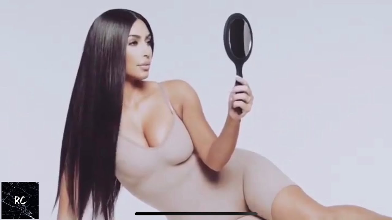 Kim Kardashian - Sexy Moments - Hot Body - Big Ass - Video Collection