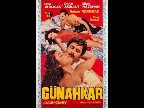 Gunahkar 1983 Türk Filmi