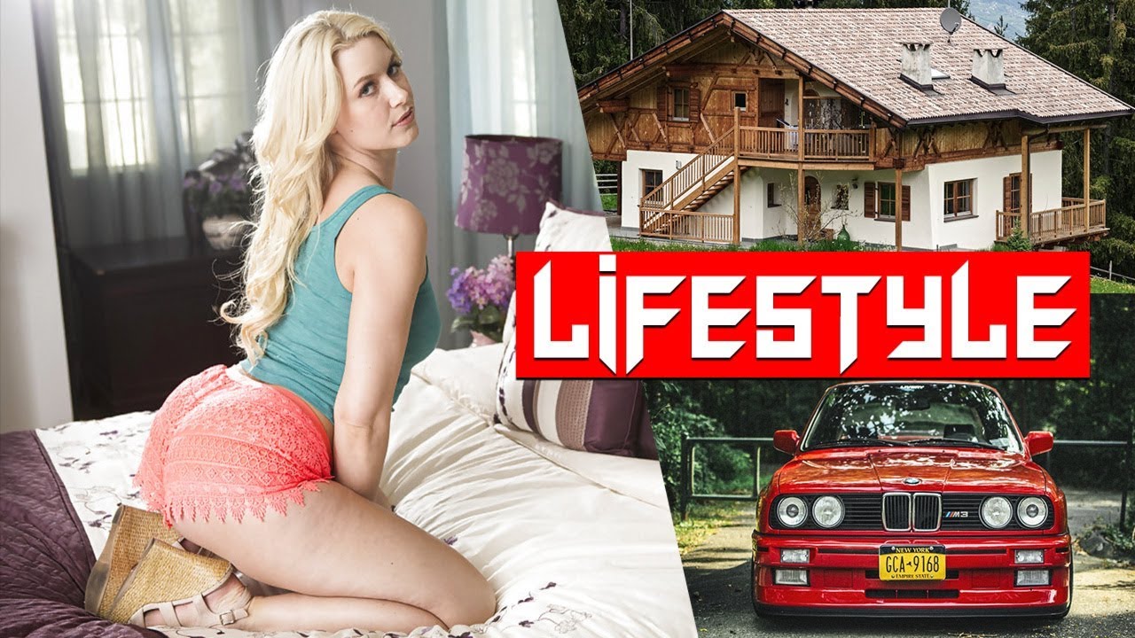 Pornstar Anikka Albrite Cars, Boyfriend,Houses ???? Luxury Life And Net Worth ???? !! Pornstar Lifestyle