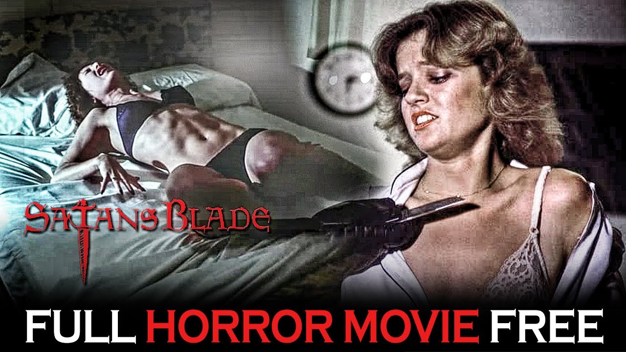 SATANS BLADE Full Movie HD | Murder Mystery Horror Movie @YANO Films