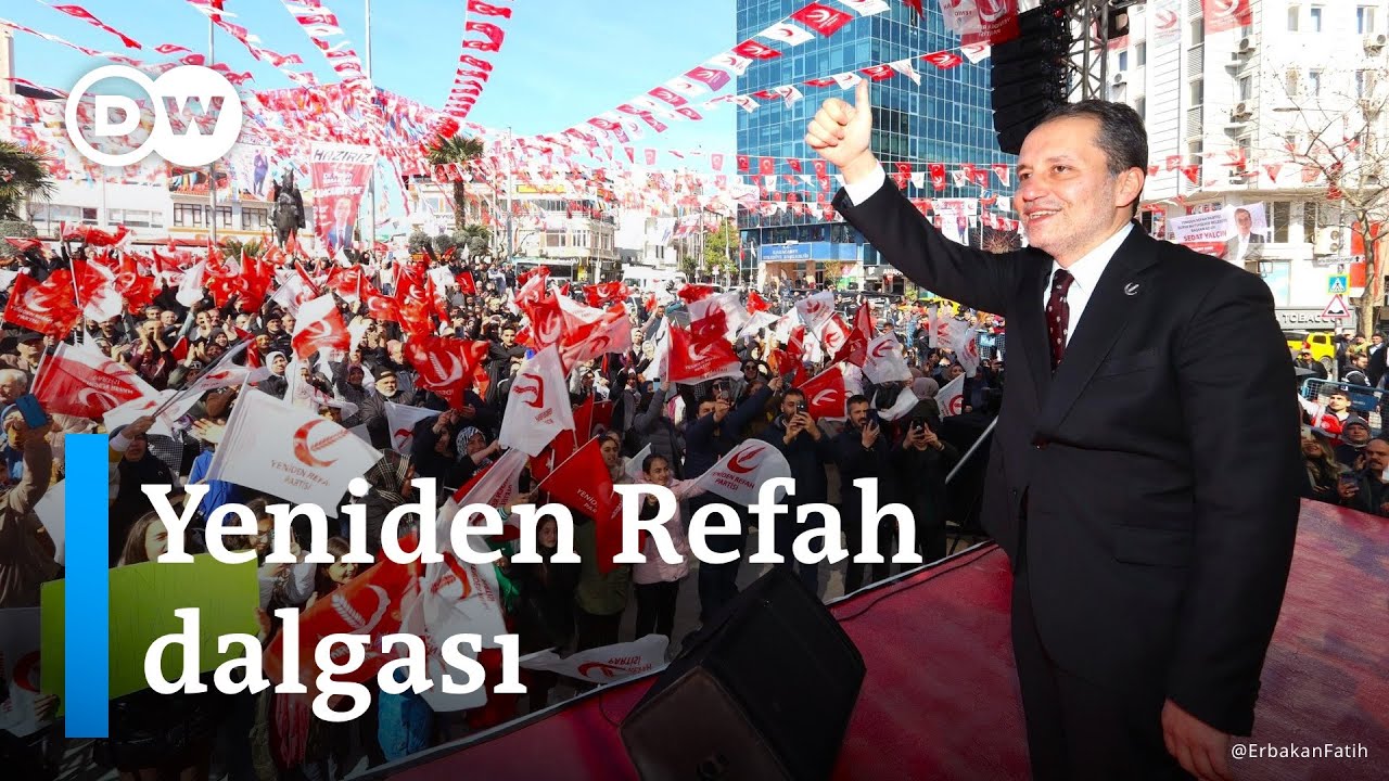 Erbakan dalgası Erdoğan'ı nasıl vurdu?