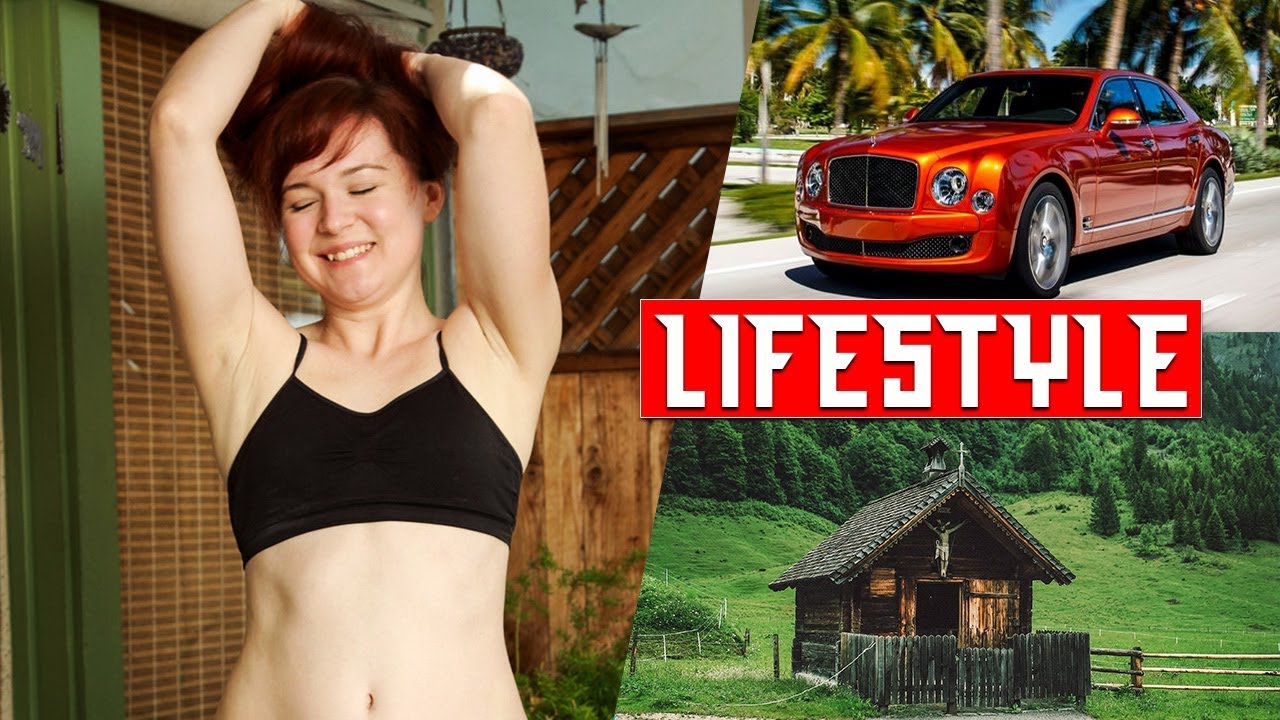 Pornstar Annabelle Lee Lifestyle Income ???? Cars ???? Houses & Net Worth !! Pornstar Lifestyle