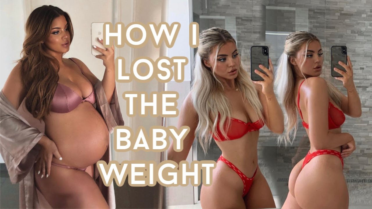 ALL ABOUT MY WEİGHT LOSS - HOW I LOST 30KG
