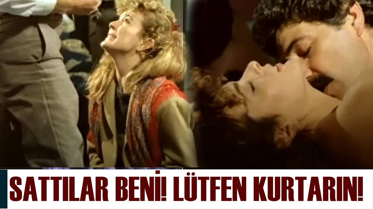 Acı Dünya Türk Filmi | Sabahat, Batağa Sürükleniyor!