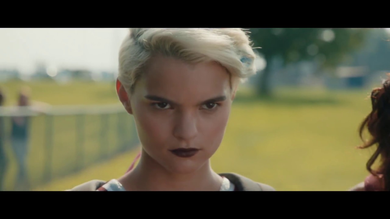 Tragedy Girls | Official Trailer - Starring Brianna Hildebrand (Gunpowder  Sky)