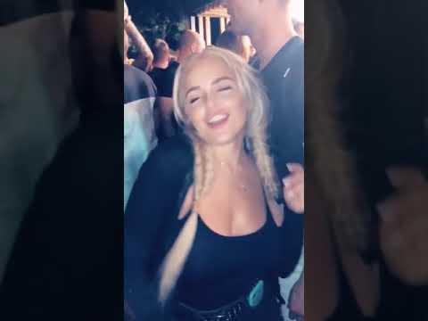 Maria Martskaya Video story - sexy