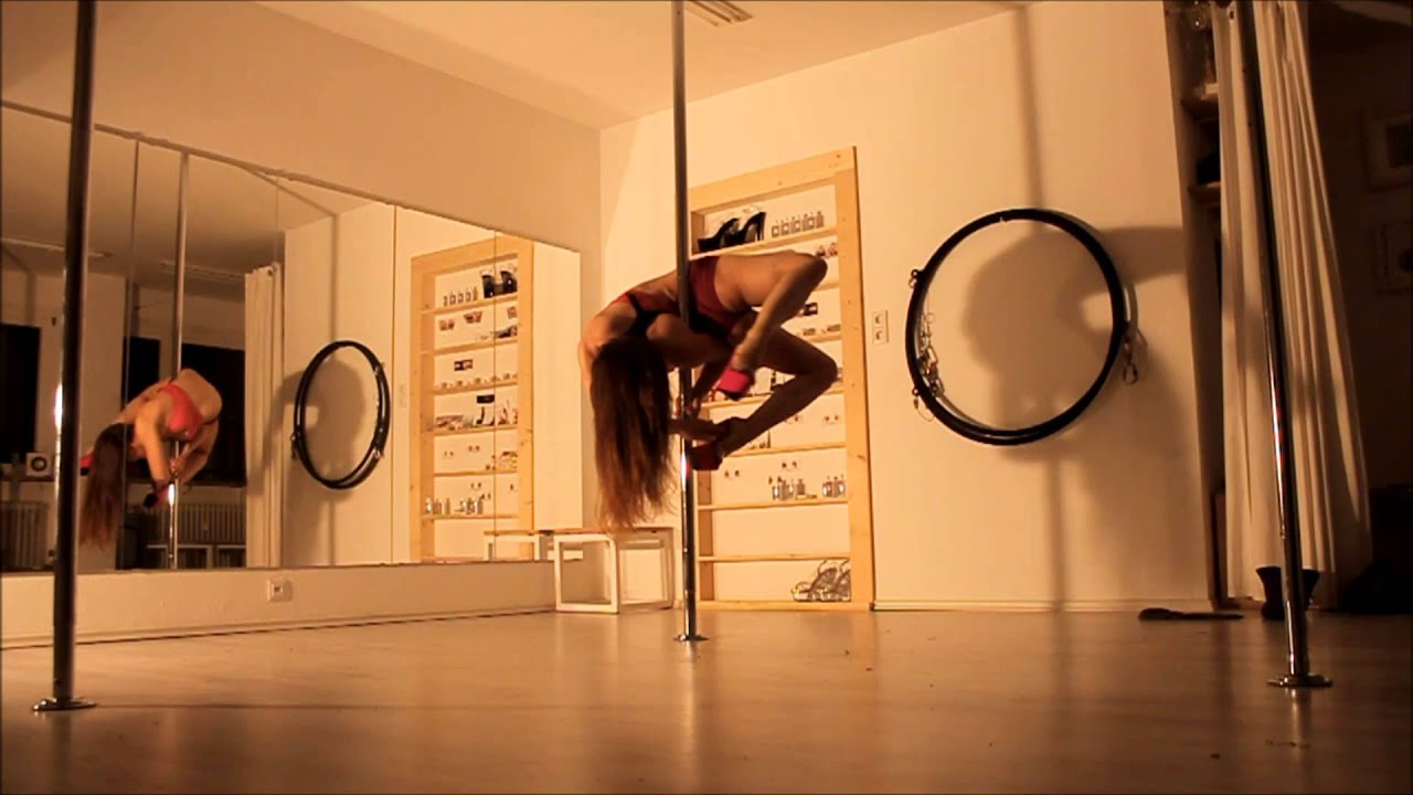 Pole Dance - Nana by Trey Songz