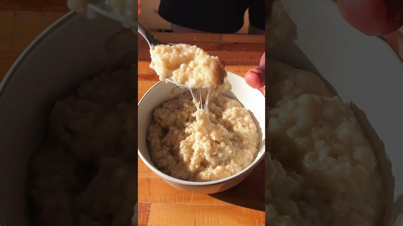 How To Upgrade Your Oatmeal