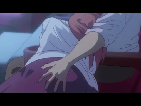 What MAXIMA AND DENJI are doing |best ecchi hentai anime moment|