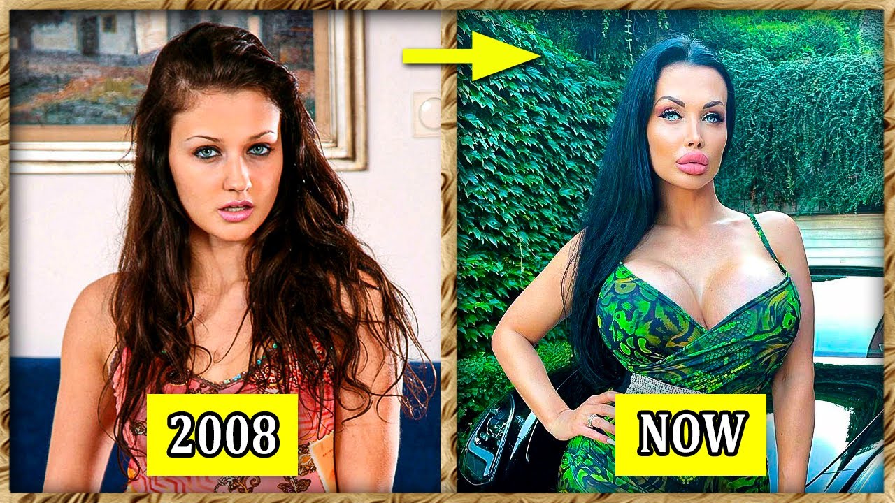 ADULT MOVİE STARS THEN AND NOW 2023  BEFORE AND AFTER