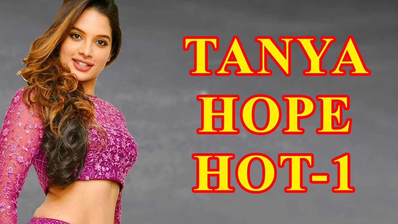 TANYA HOPE HOT STİLLS-1