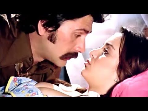 Arzu Okay - Bir Tanem 1977 - Ünsal Emre - Film Fragman