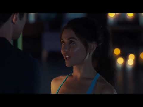 Danielle campbell | Hot scenes | Famous in love season 2 - episode 1 clips