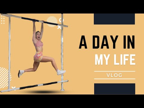 A DAY IN MY LIFE AS A FULL TIME STUDENT & CONTENT CREATOR