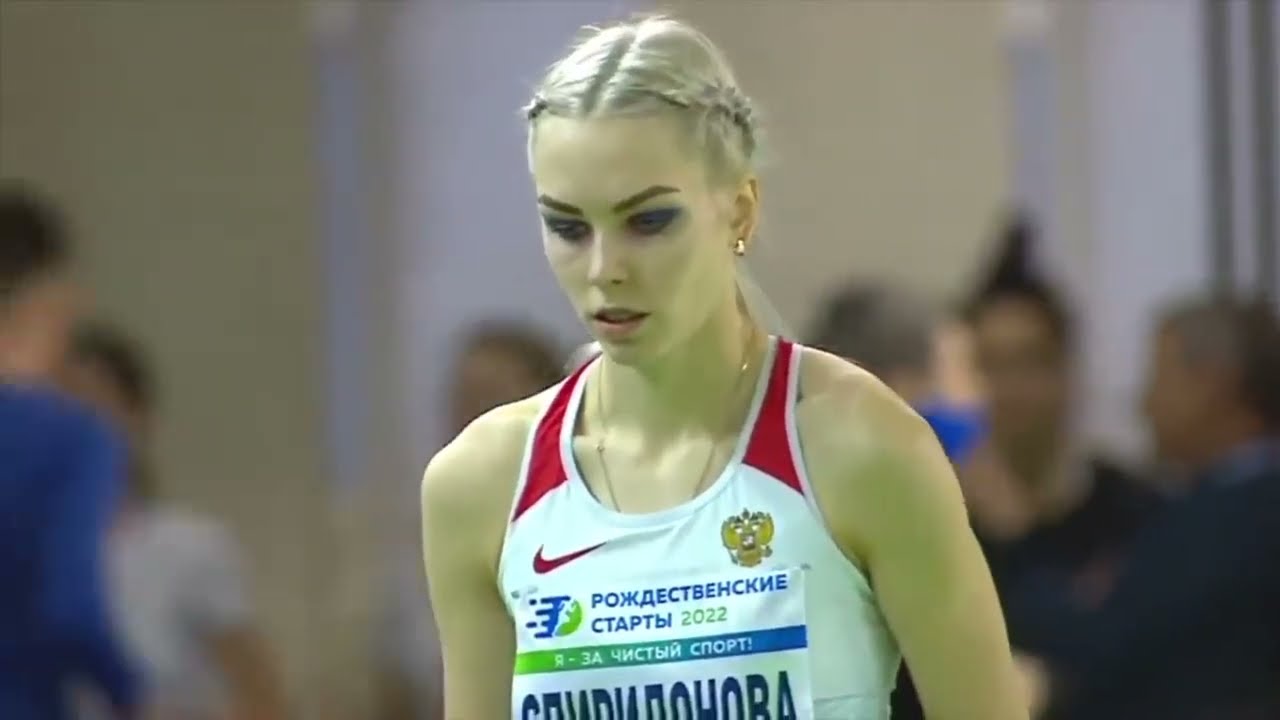Natalya Spiridonova