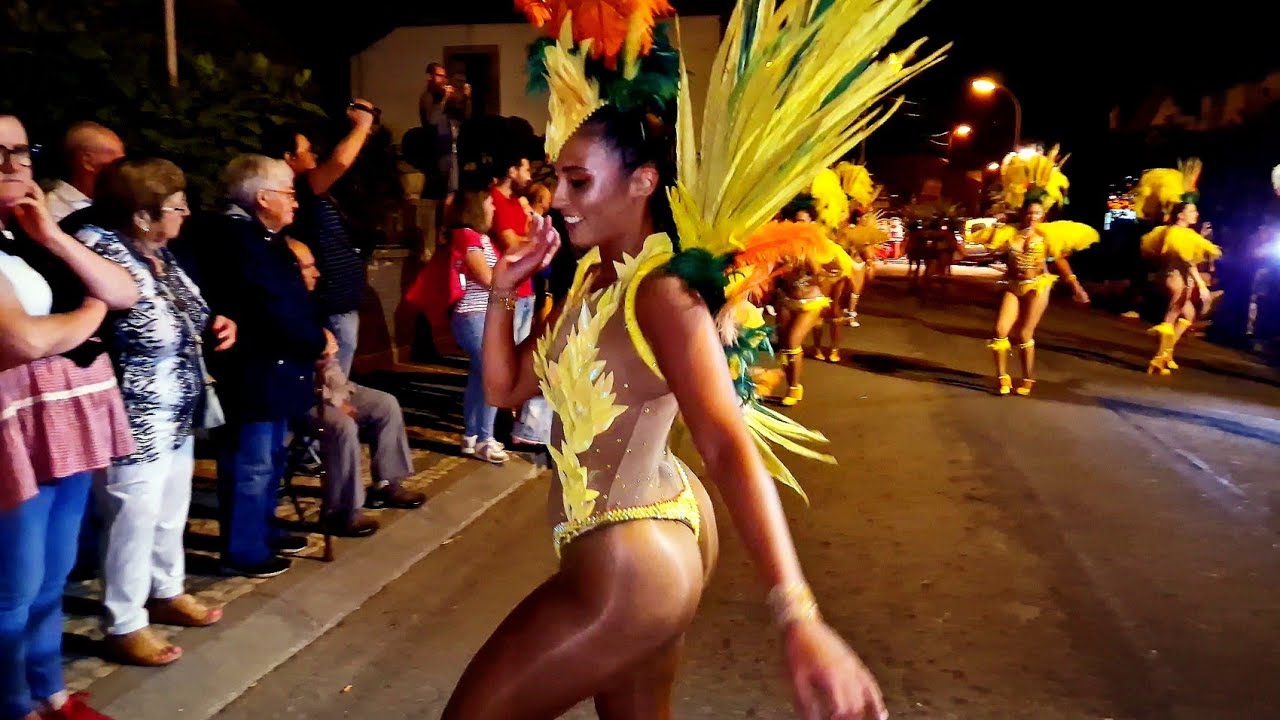Gres Charanguinha | @ Carnaval De Verão 2022