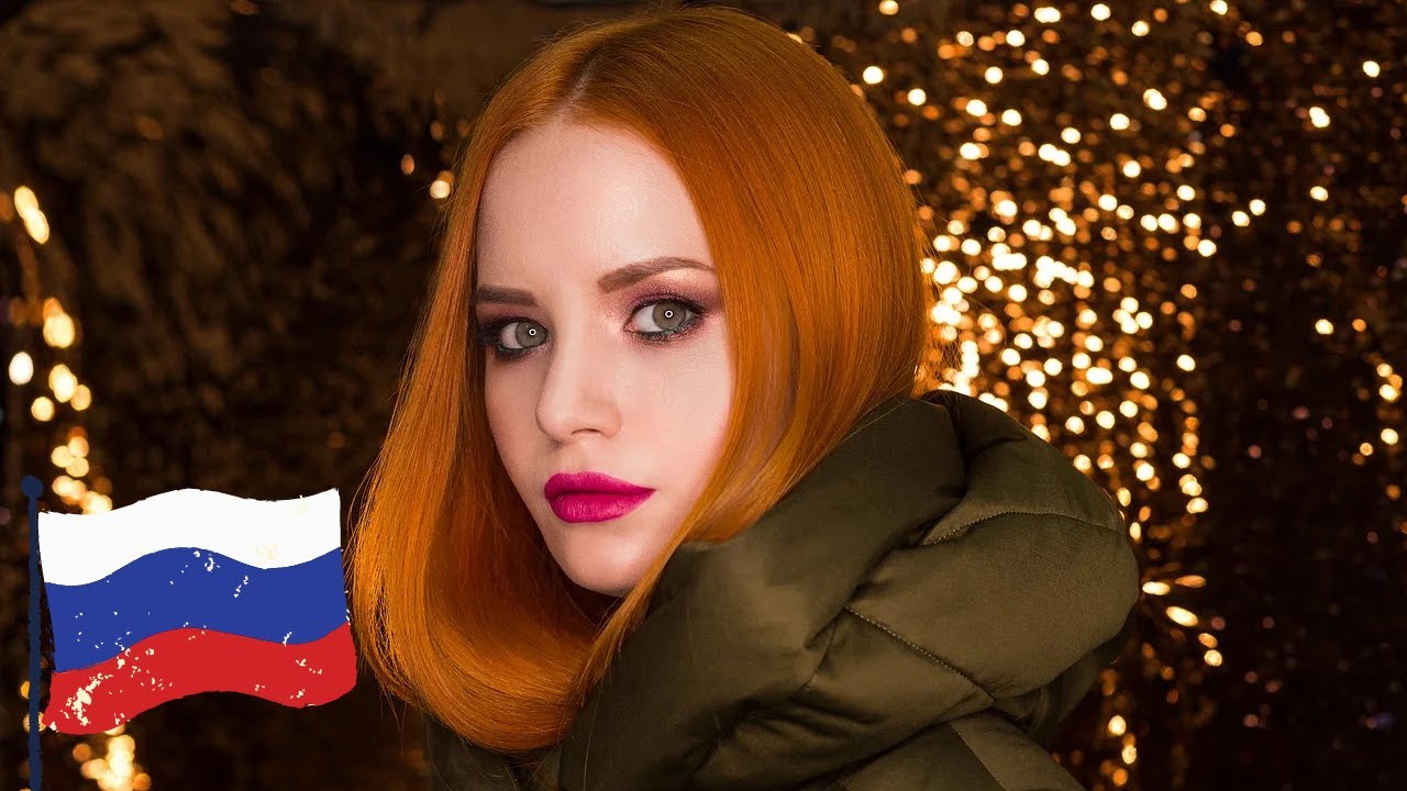 Looking for Redheads in Russia | Udmurtia ????????