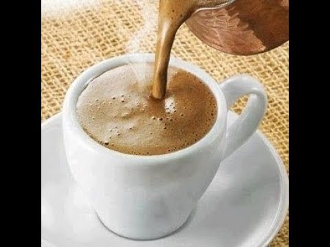 kahve