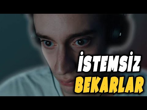 İncel Erkekler Üzerine   PODCAST