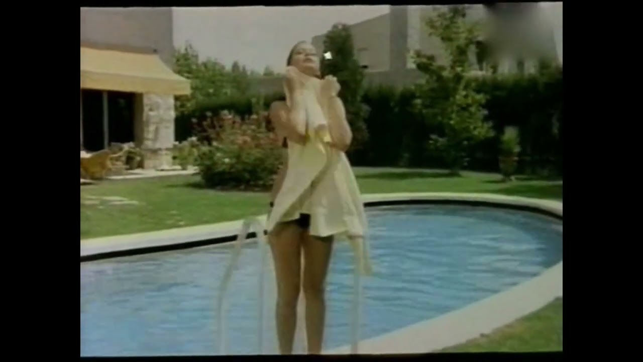ornella muti bikini scene 1972