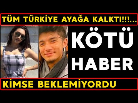 Son dakika! Tüm Türkiye AYAĞA KALKTI! NOLUYOR! Duygu Delen Mehmet Kaplan Son dakika Gündem Haberleri