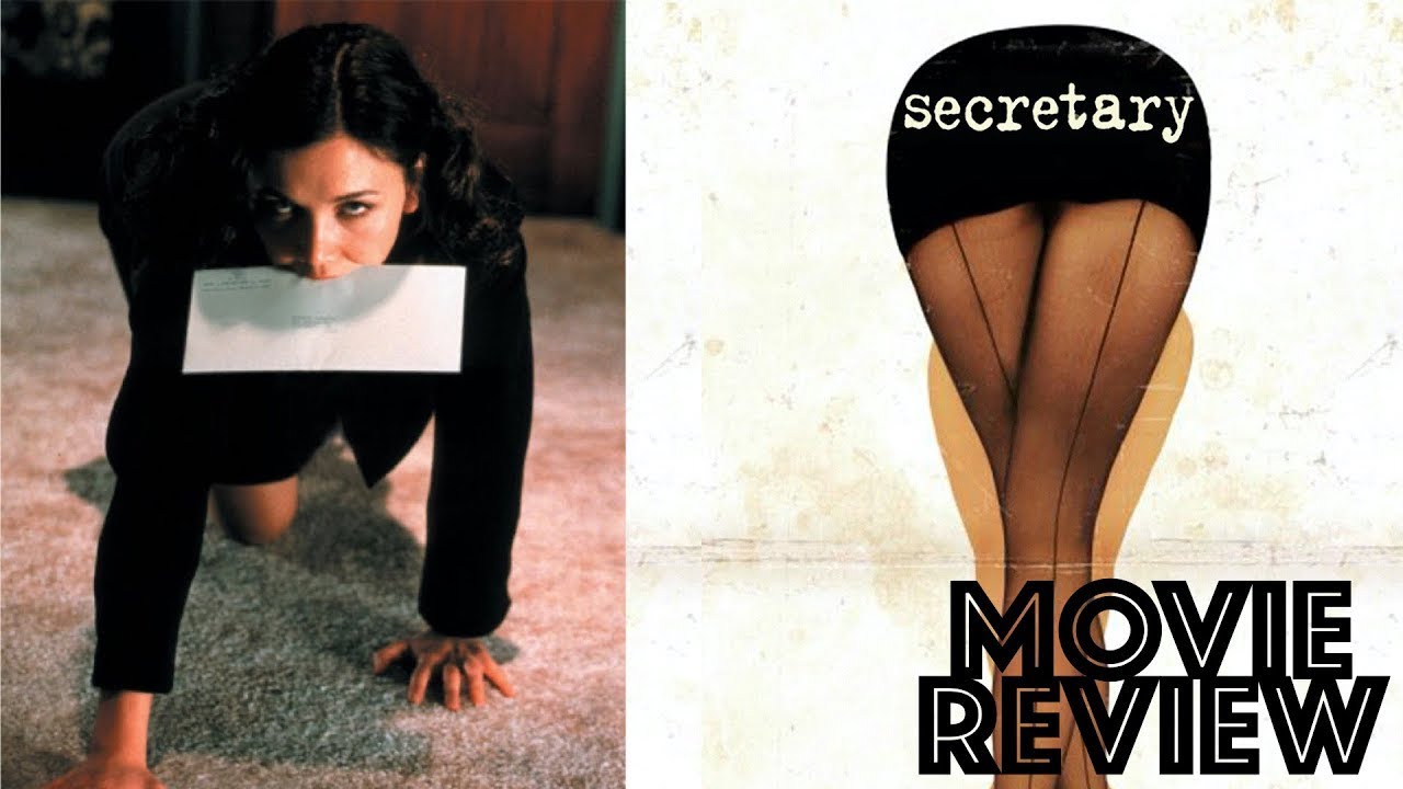 Secretary 2002 Movie Review | Maggie Gyllenhaal | James Spader