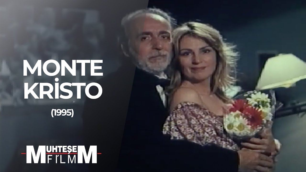 Monte Kristo (1995 - Kısa Film)