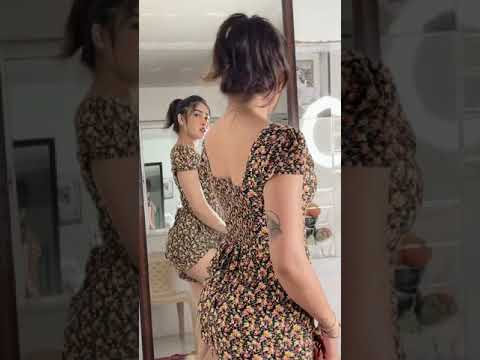 Sofia Ansari Hot Vertical Video  #Shorts #SofiaAnsari