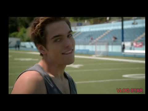 Teen Wolf - S5 Ep6 / Liam VS Hayden - hot