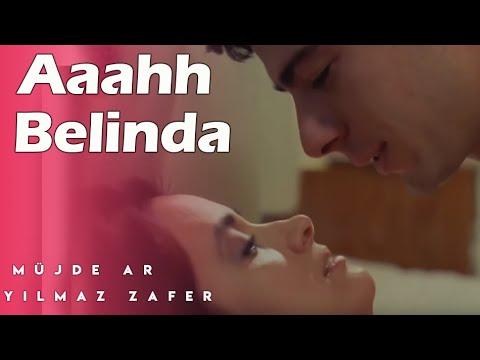 Aaahh Belinda - HD Türk Filmi (Müjde Ar  Yılmaz Zafer)
