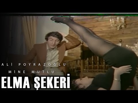 Elma Şekeri Türk Filmi | Full