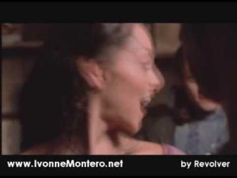 Ivonne Montero - El Tigre de Sta. Julia