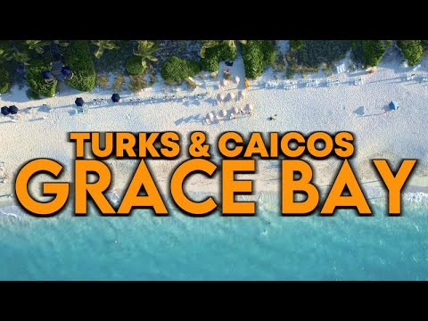 turks ve caicos adaları