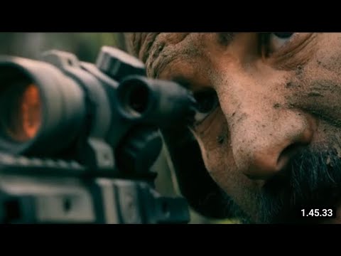 Film sniper terbaru 2022 full movie||AMERICAN SNIPER