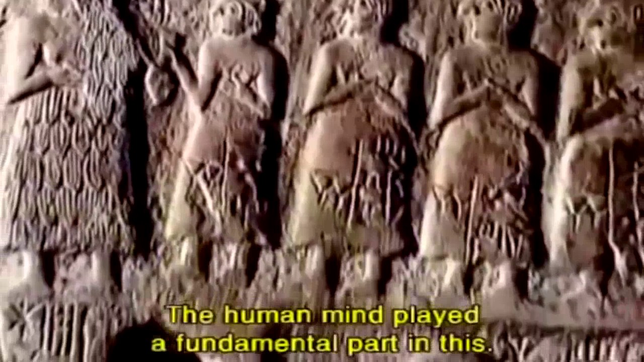 History Channel Documentary  - Ancient Mesopotamia   The Sumerians