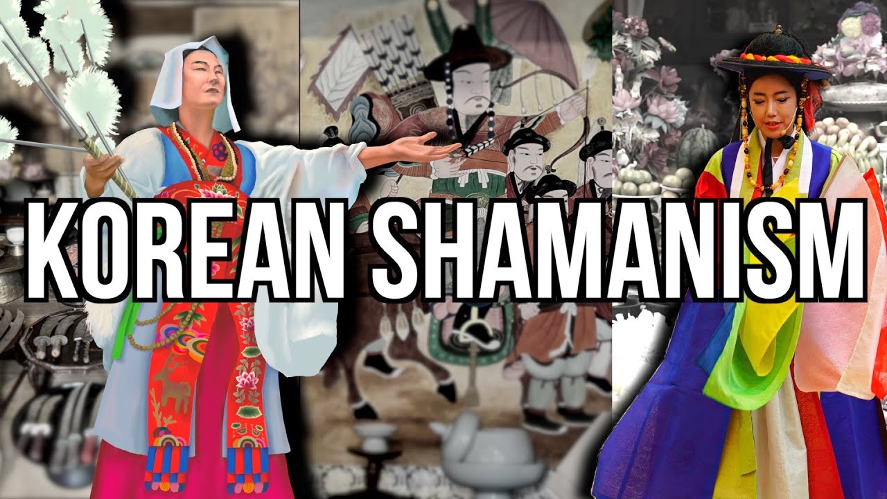 shamanism