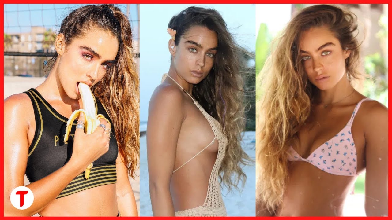 50 Hot Sommer Ray Sexy Photos 