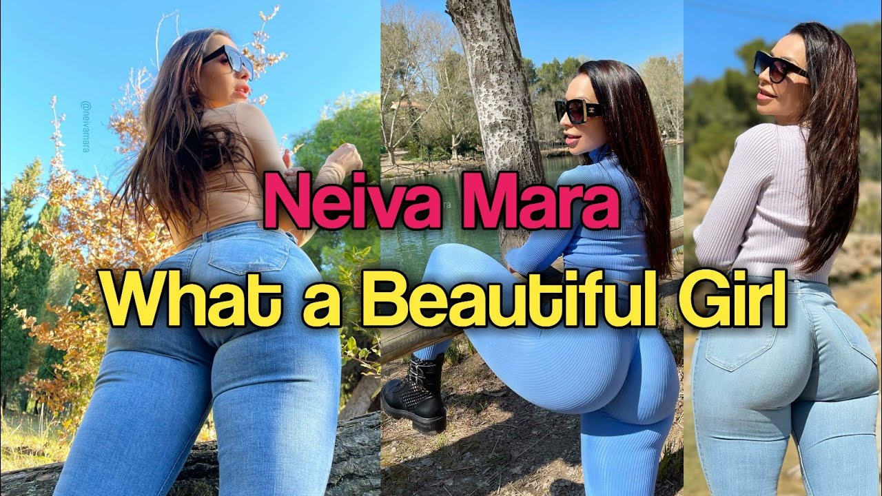 Neiva Mara - What a beautiful girl