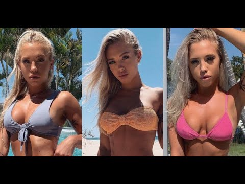 70+ SEXY PİCS OF TAMMY HEMBROW THAT ARE WAY TOO HOT!