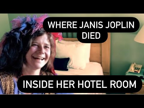 inside-janis-joplins-hotel-room-in-hollywood-where-she-died-highland-gardens-hotel