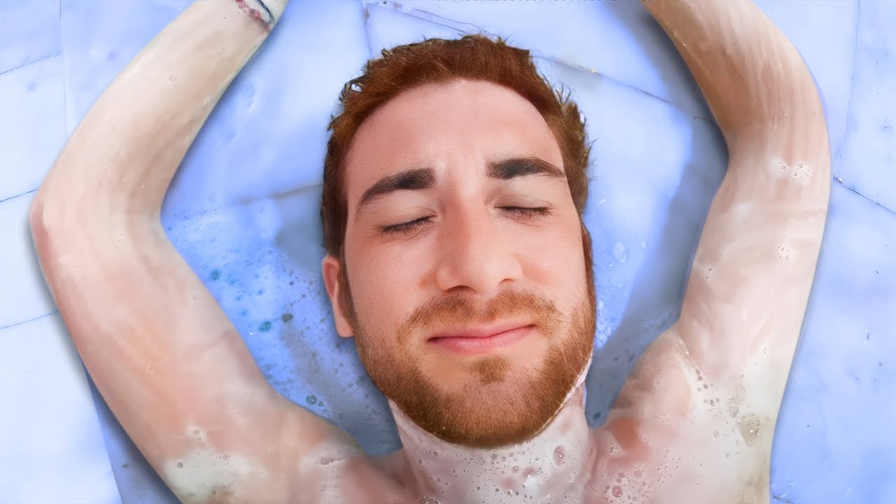 I Got Abused in Turkey (Extreme Turkish Bath)
