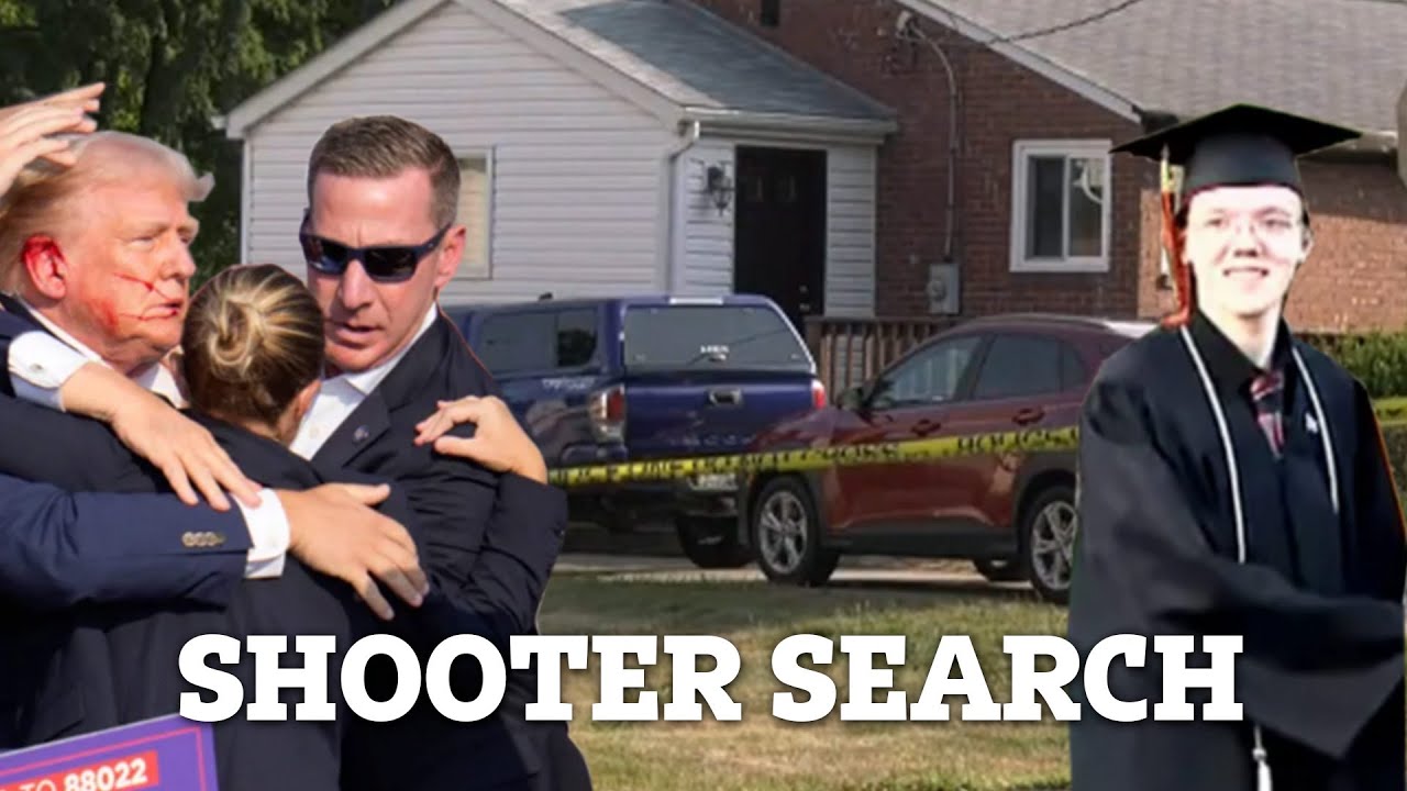 live-at-home-of-trump-shooter-thomas-matthew-crooks-as-cops-hunt-clues