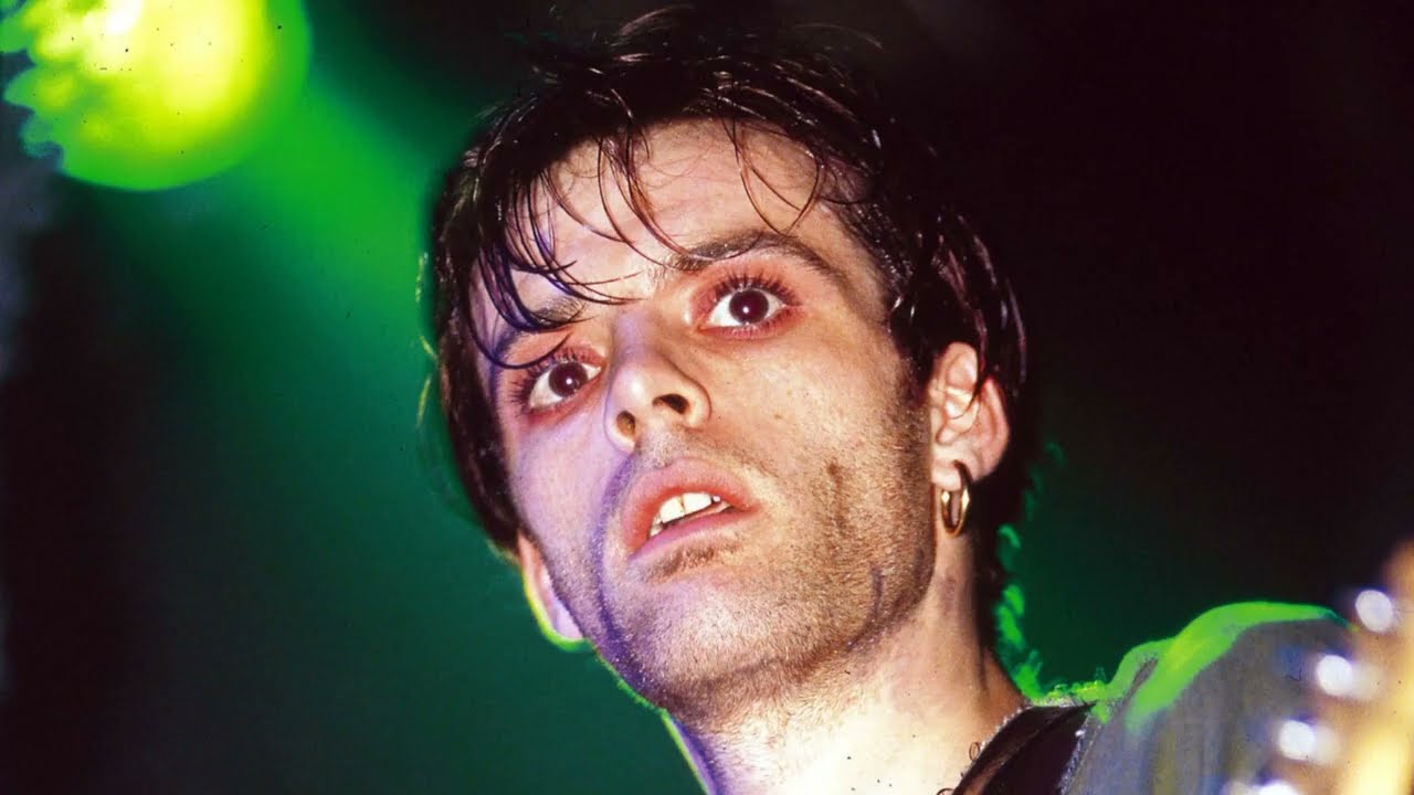 richey edwards